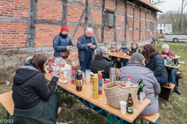 2018 Storchennest(auf)bau in Ausbuettel und Ribbesbuettel 039